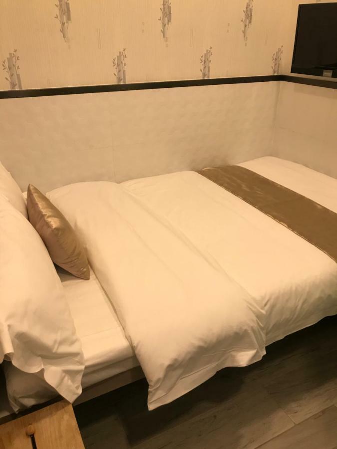 Vve Vve Hotel هونغ كونغ المظهر الخارجي الصورة