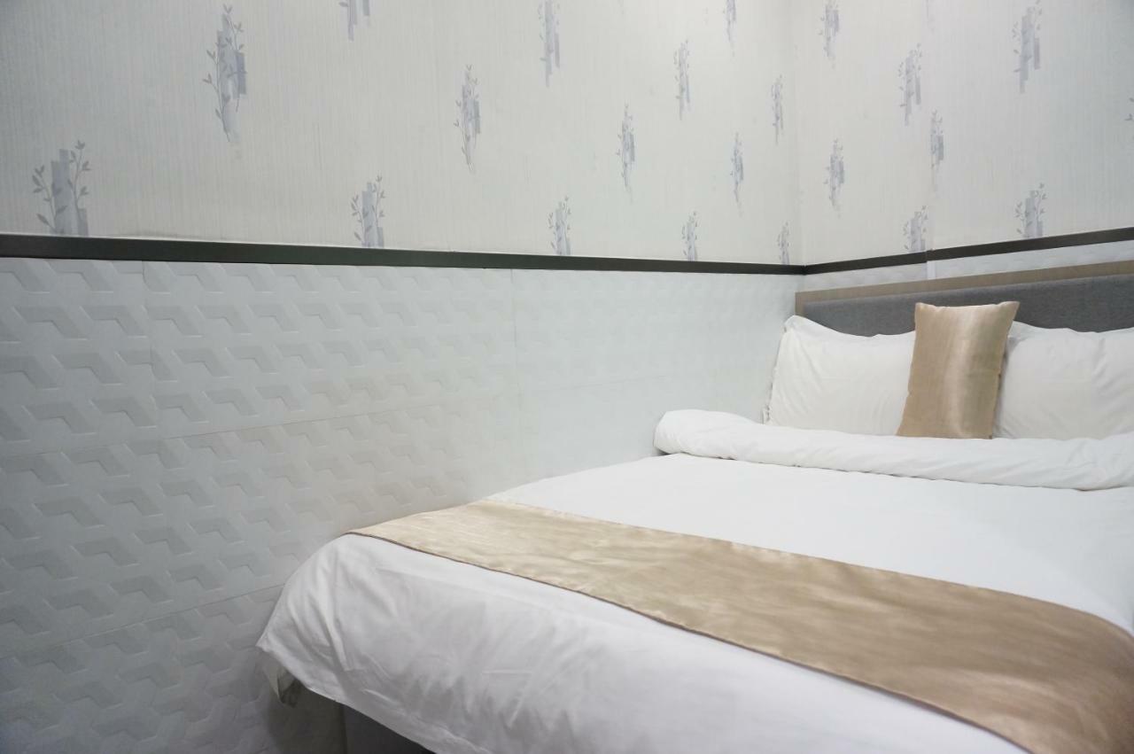 Vve Vve Hotel هونغ كونغ المظهر الخارجي الصورة